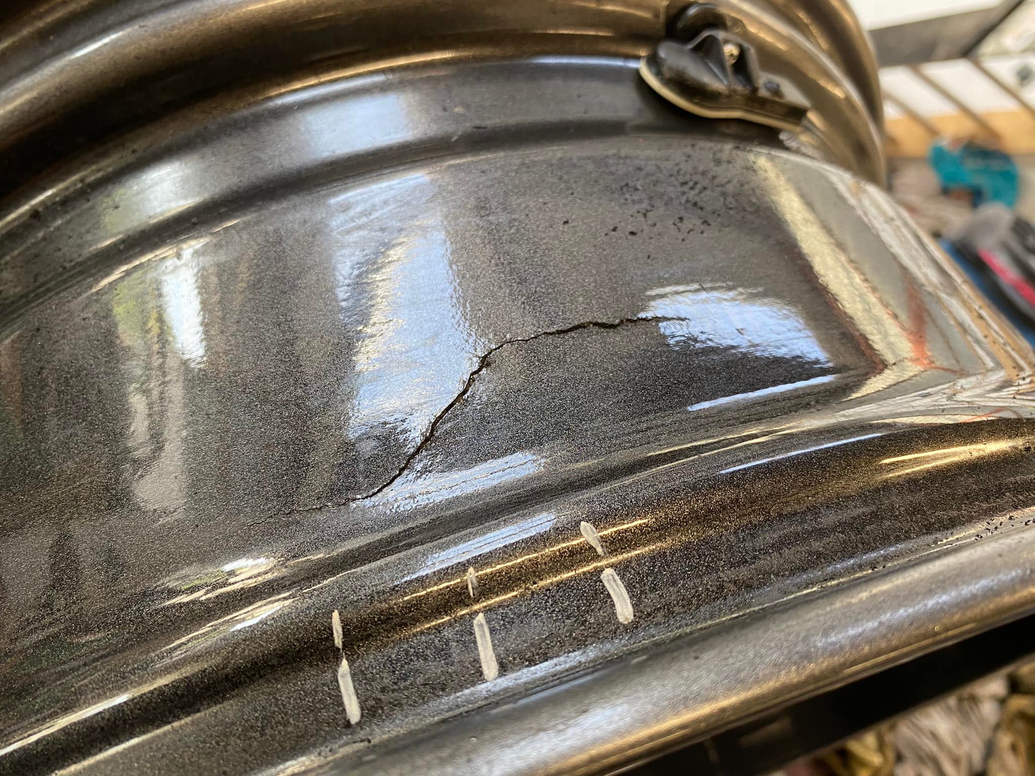 Réparation de jantes aluminium dans le 77 : trouvez votre expert Fixalu