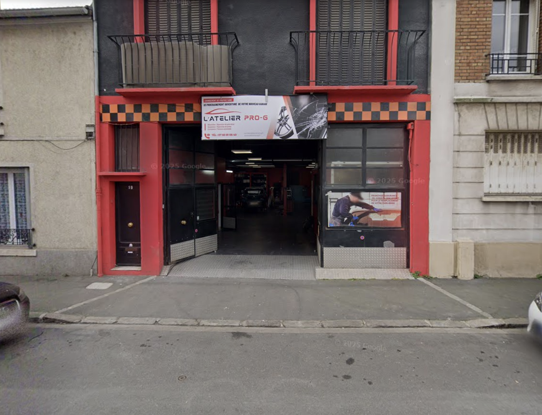 Fixalu Ivry-sur-Seine (94)