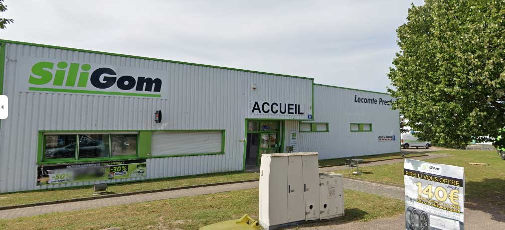FIXALU TROYES et région