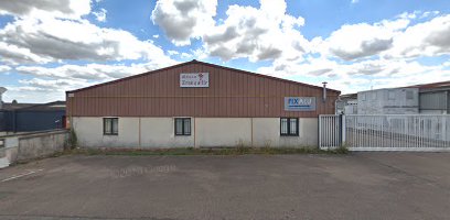 FIXALU France (Gargenville)