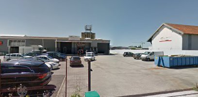 FIXALU Pontarlier